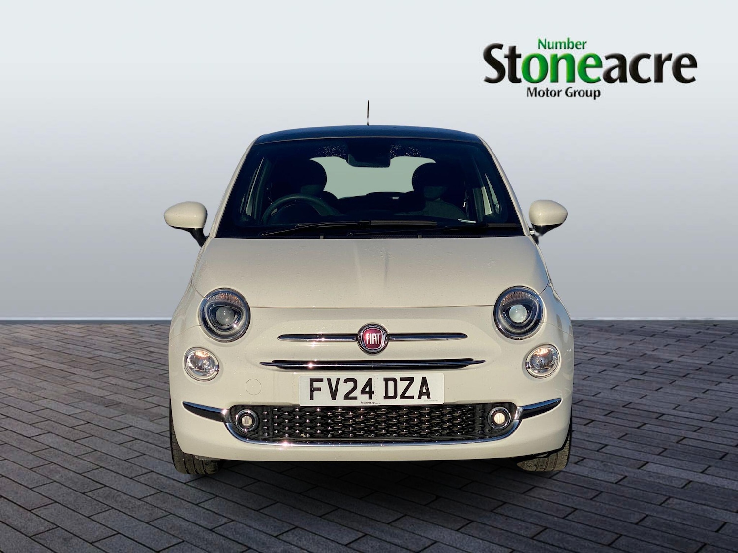 Used Fiat 500 2024 for sale - 77091359: Photo 2