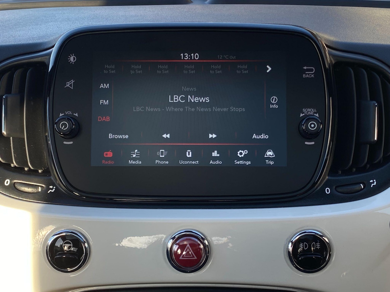 Used Fiat 500 2024 for sale - 77091359: Photo 24