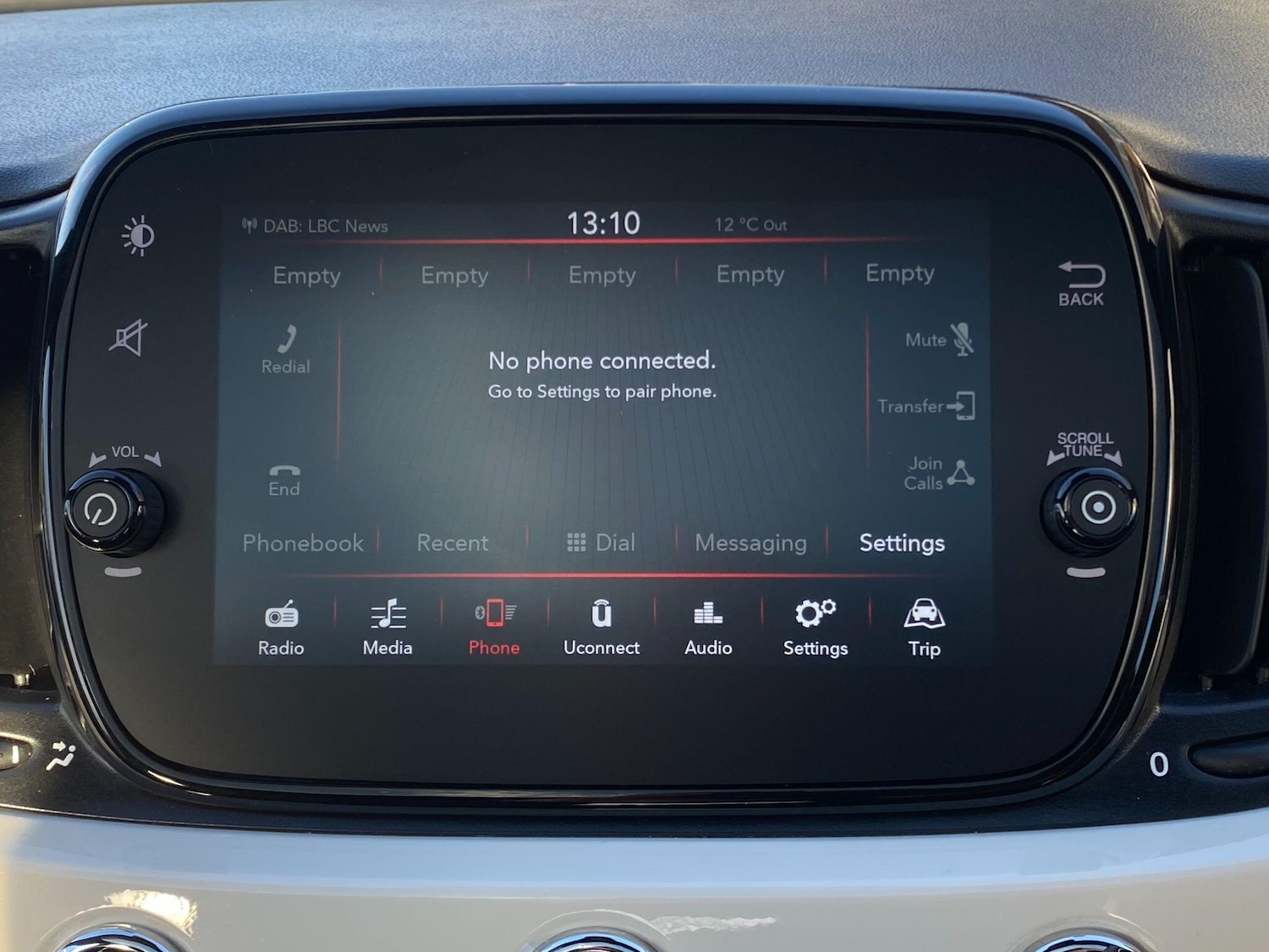 Used Fiat 500 2024 for sale - 77091359: Photo 25