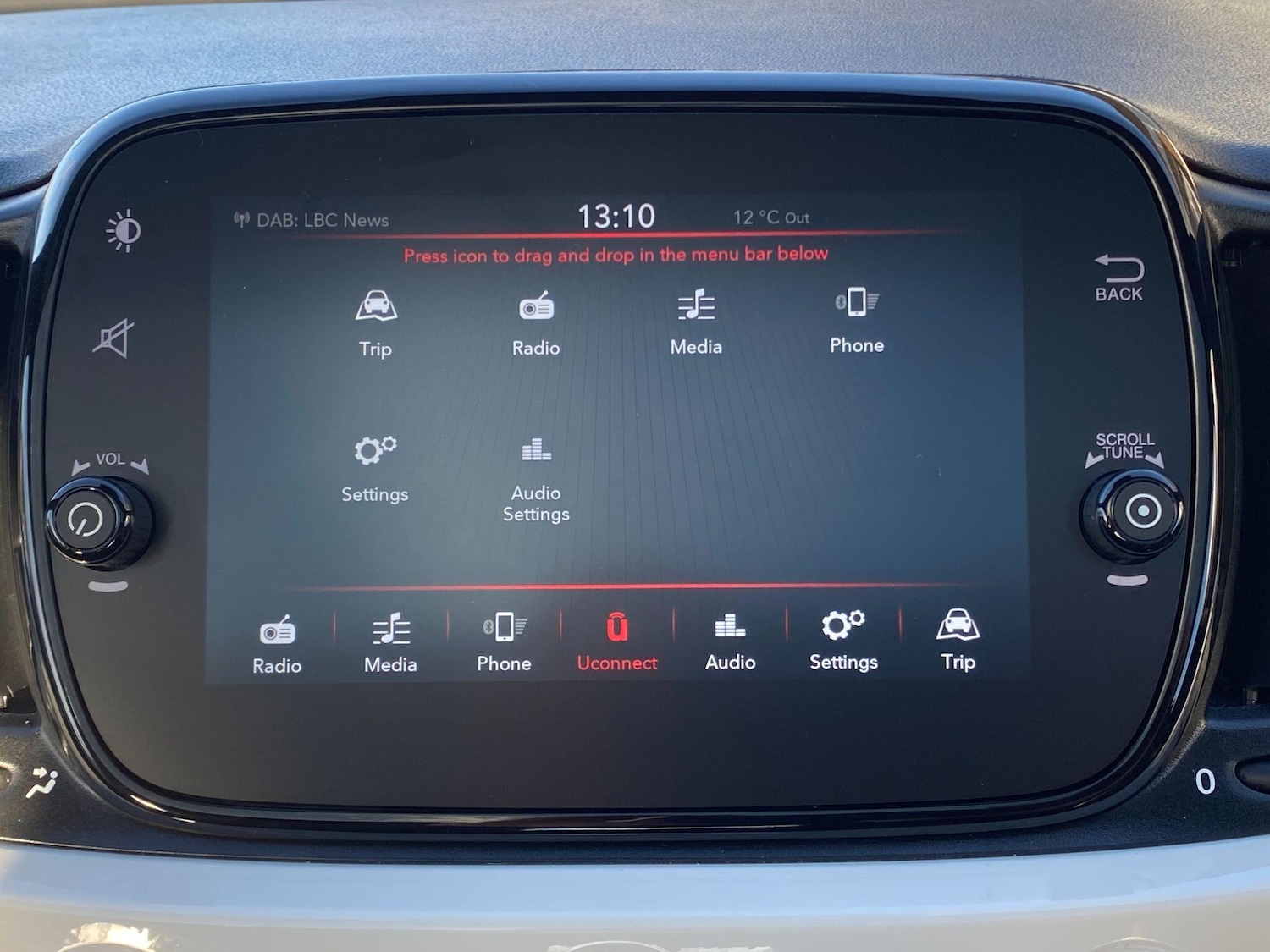 Used Fiat 500 2024 for sale - 77091359: Photo 26