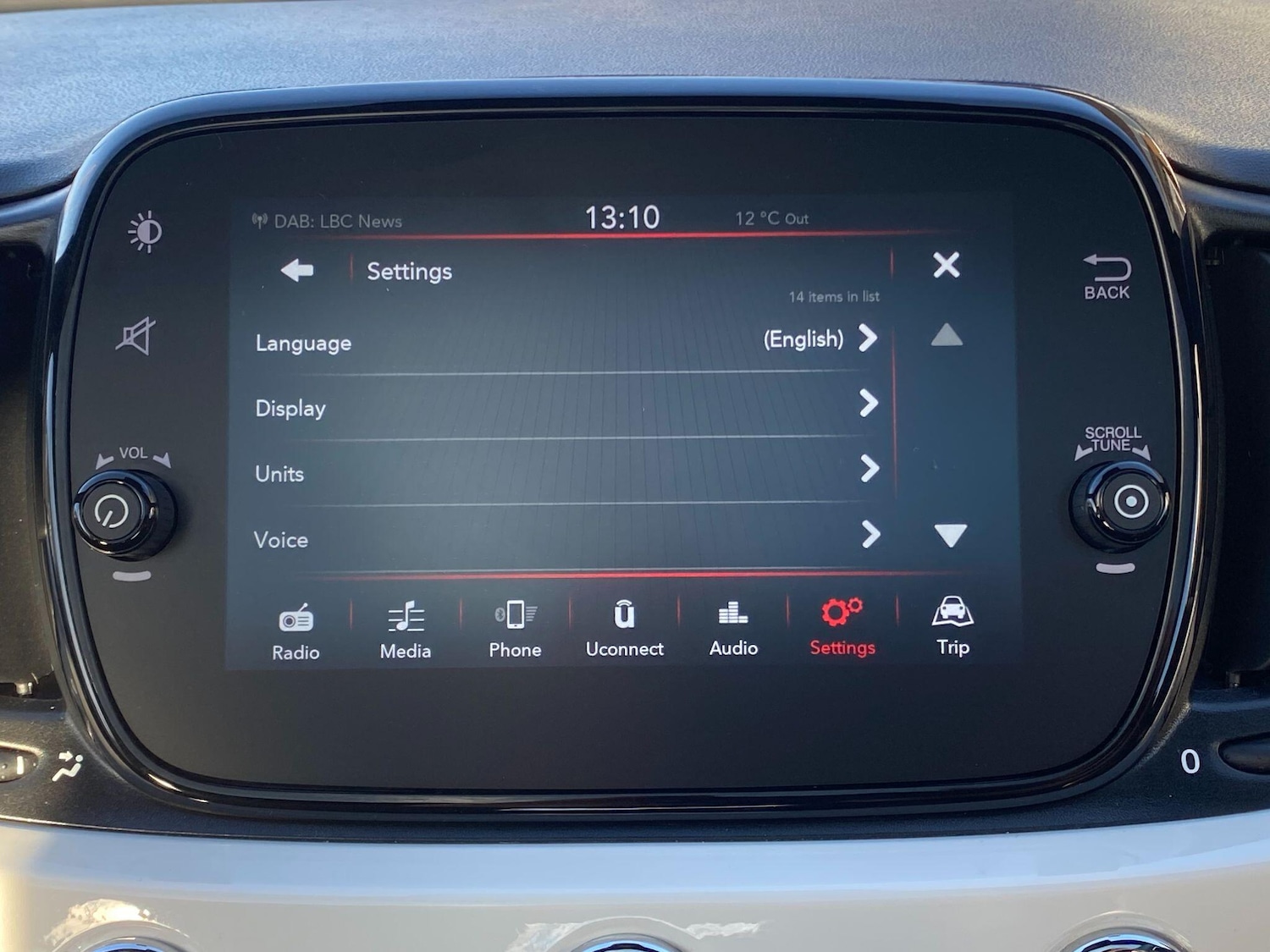 Used Fiat 500 2024 for sale - 77091359: Photo 28