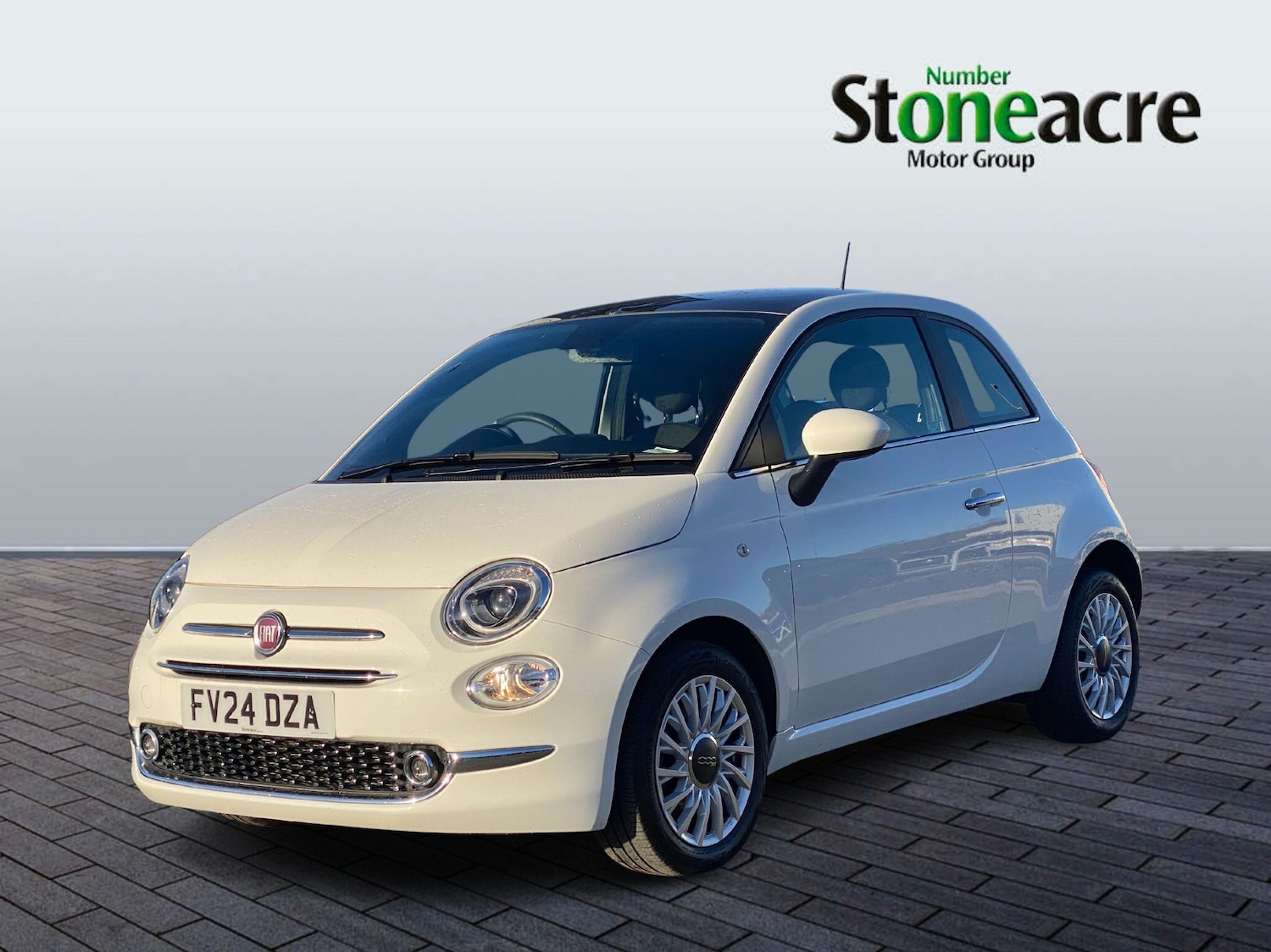 Used Fiat 500 2024 for sale - 77091359: Photo 3