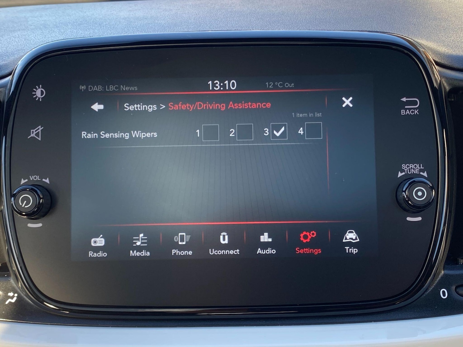 Used Fiat 500 2024 for sale - 77091359: Photo 30