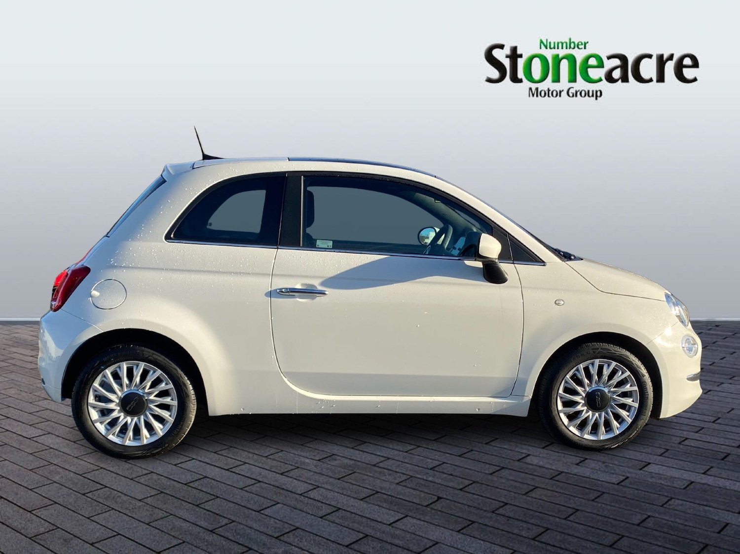 Used Fiat 500 2024 for sale - 77091359: Photo 7
