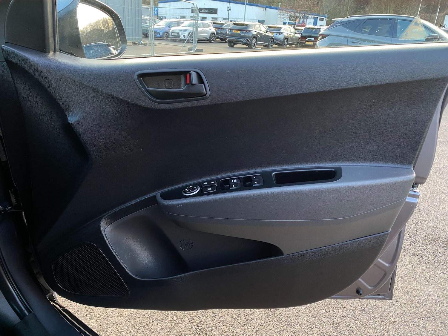 Used Hyundai i10 2019 for sale - 77279485: Photo 28