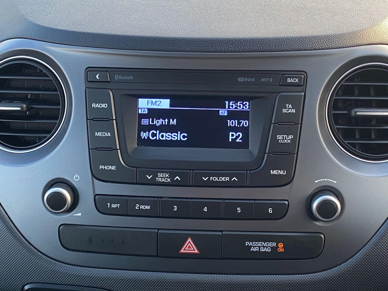 Used Hyundai i10 2019 for sale - 77279485: Photo 30