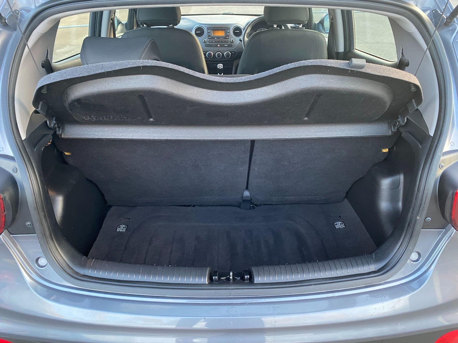 Used Hyundai i10 2019 for sale - 77279485: Photo 33