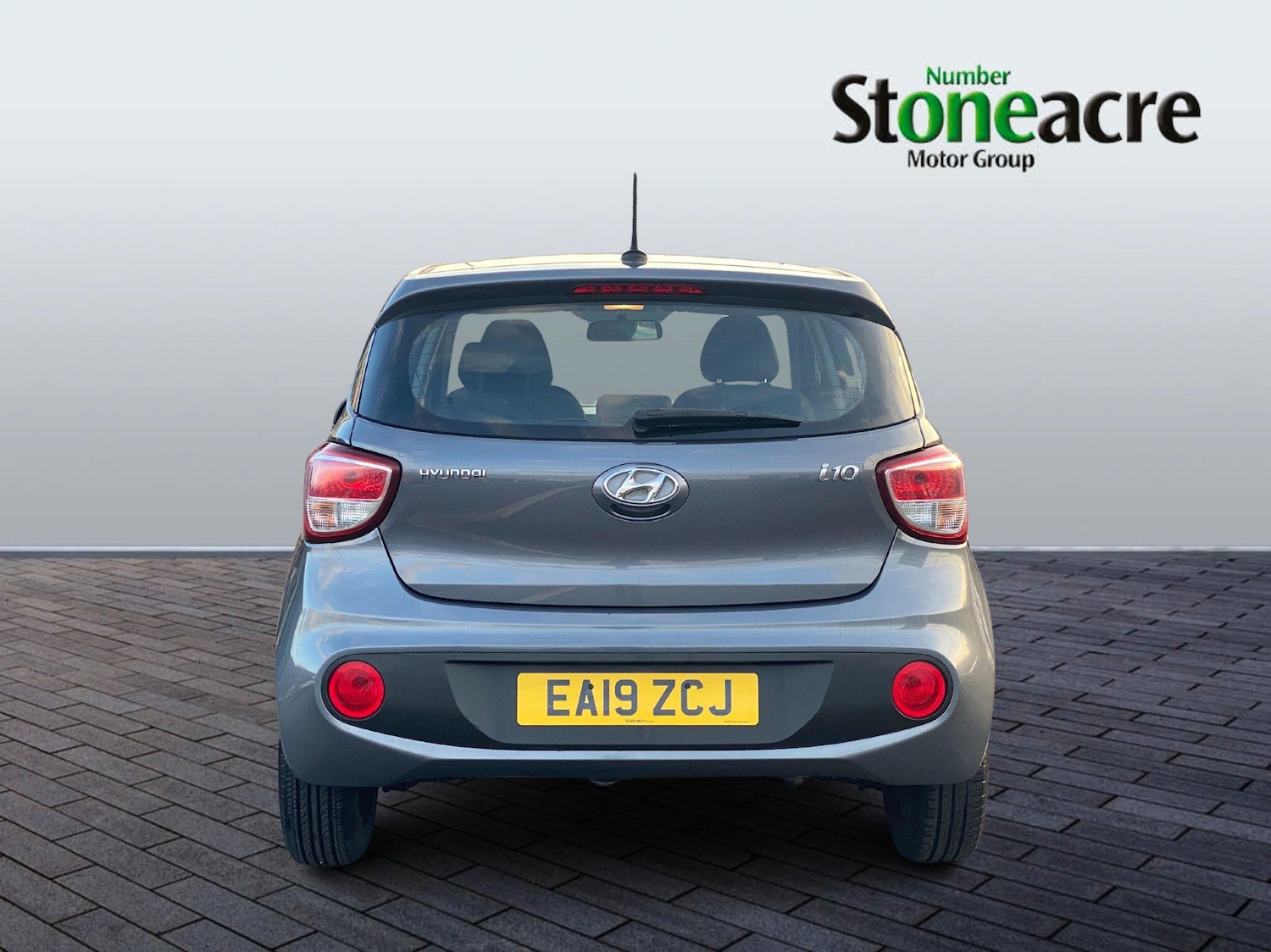 Used Hyundai i10 2019 for sale - 77279485: Photo 6