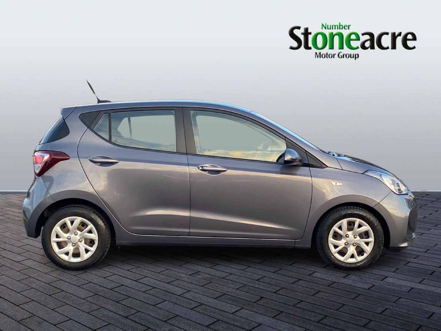 Used Hyundai i10 2019 for sale - 77279485: Photo 7