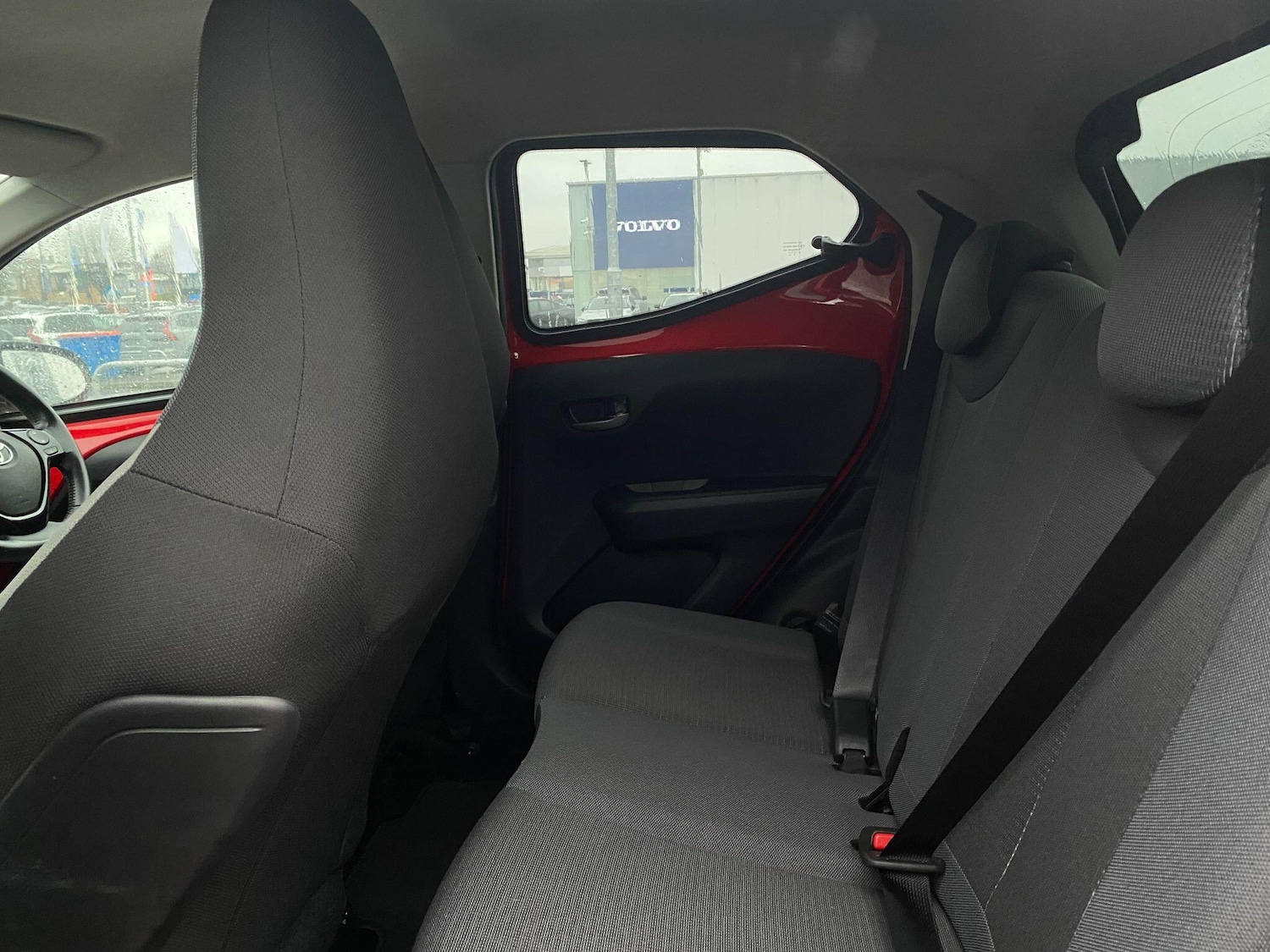 Used Toyota AYGO 2020 for sale - 77456529: Photo 12