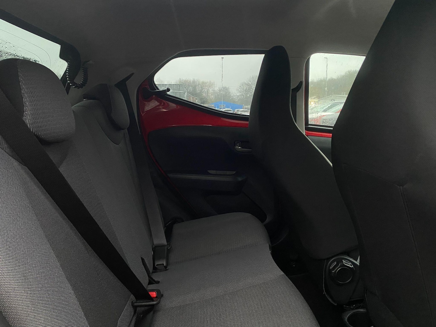 Used Toyota AYGO 2020 for sale - 77456529: Photo 13