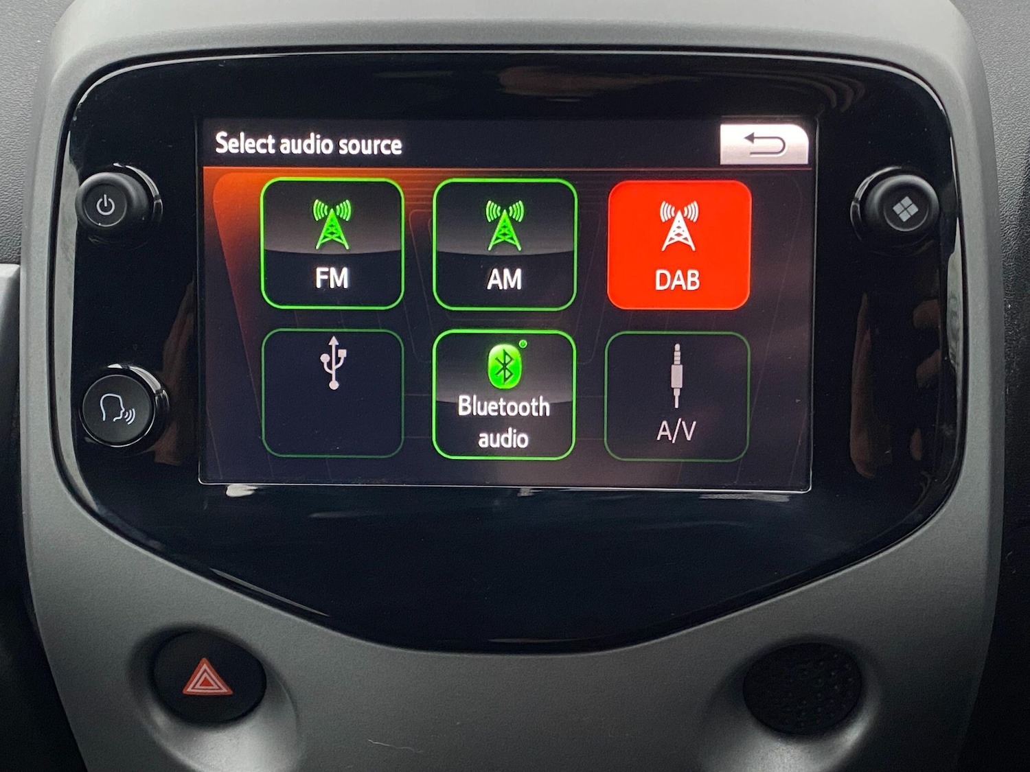 Used Toyota AYGO 2020 for sale - 77456529: Photo 26