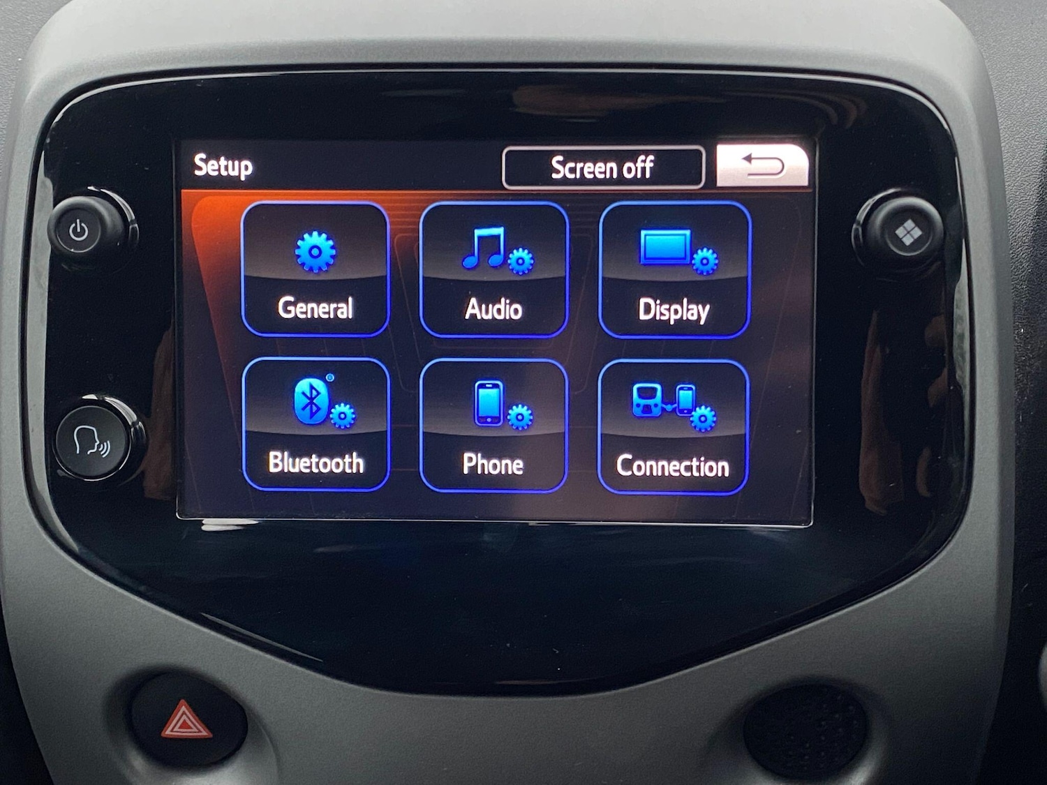 Used Toyota AYGO 2020 for sale - 77456529: Photo 29