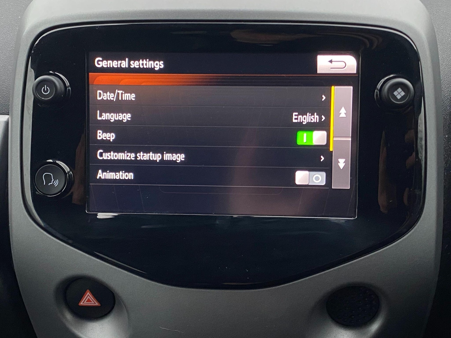 Used Toyota AYGO 2020 for sale - 77456529: Photo 30