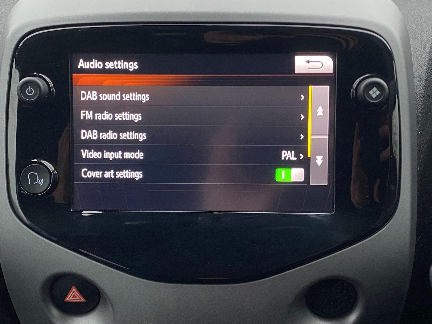 Used Toyota AYGO 2020 for sale - 77456529: Photo 31