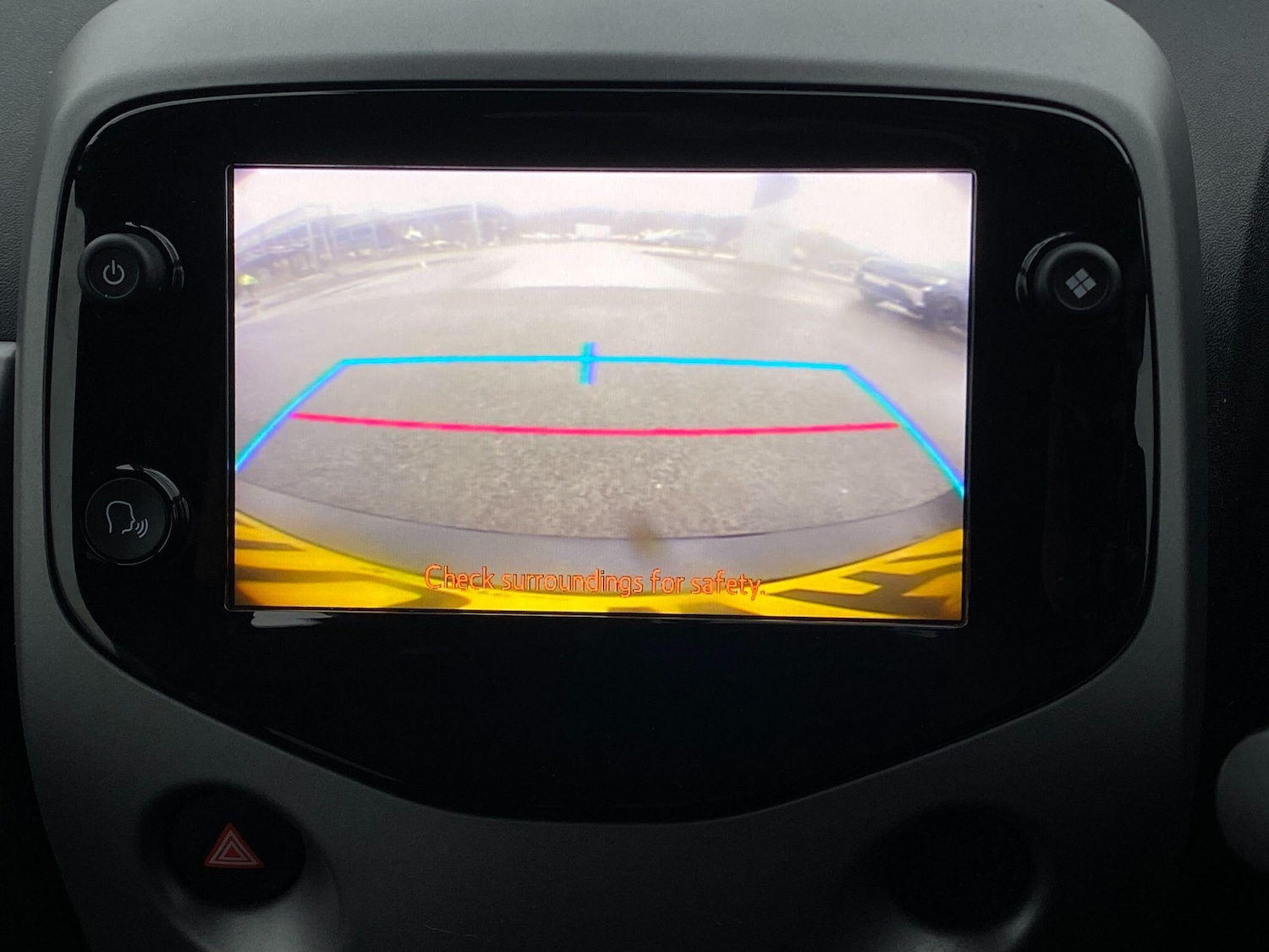 Used Toyota AYGO 2020 for sale - 77456529: Photo 32