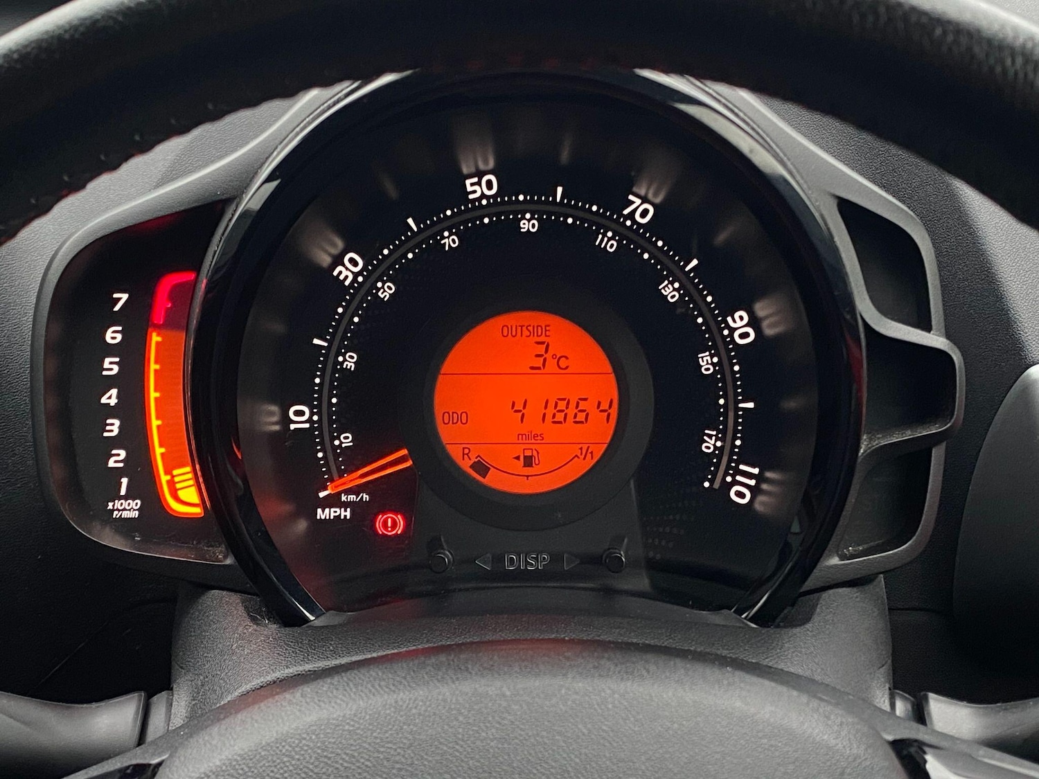 Used Toyota AYGO 2020 for sale - 77456529: Photo 33