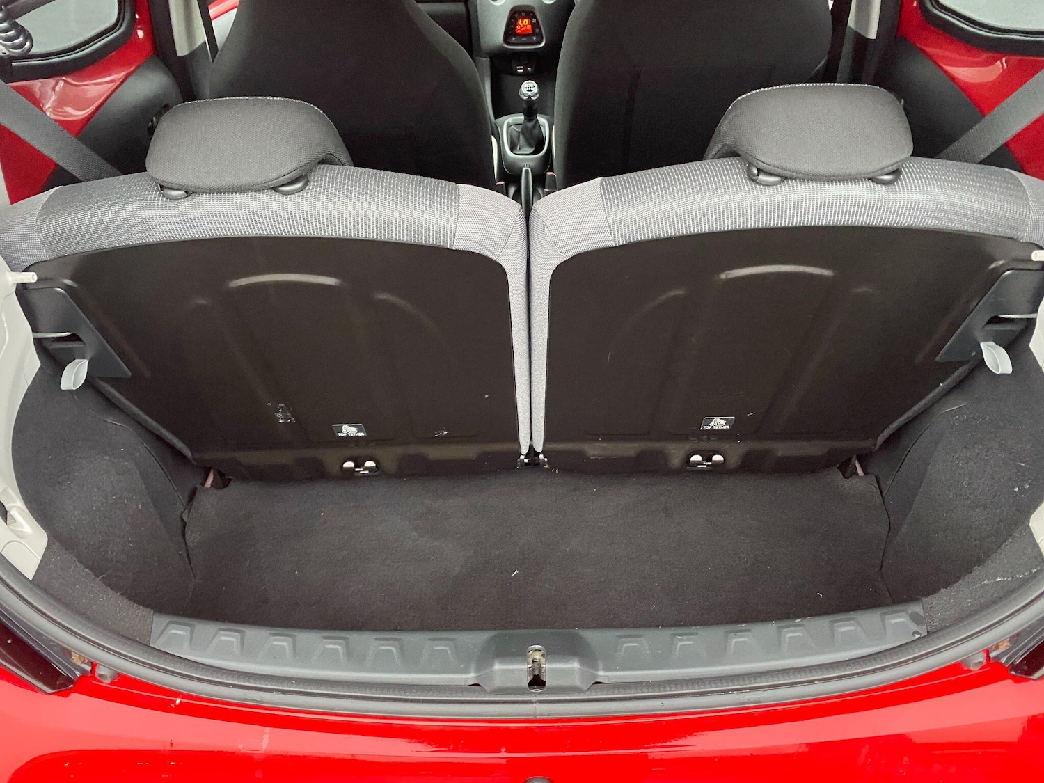 Used Toyota AYGO 2020 for sale - 77456529: Photo 34