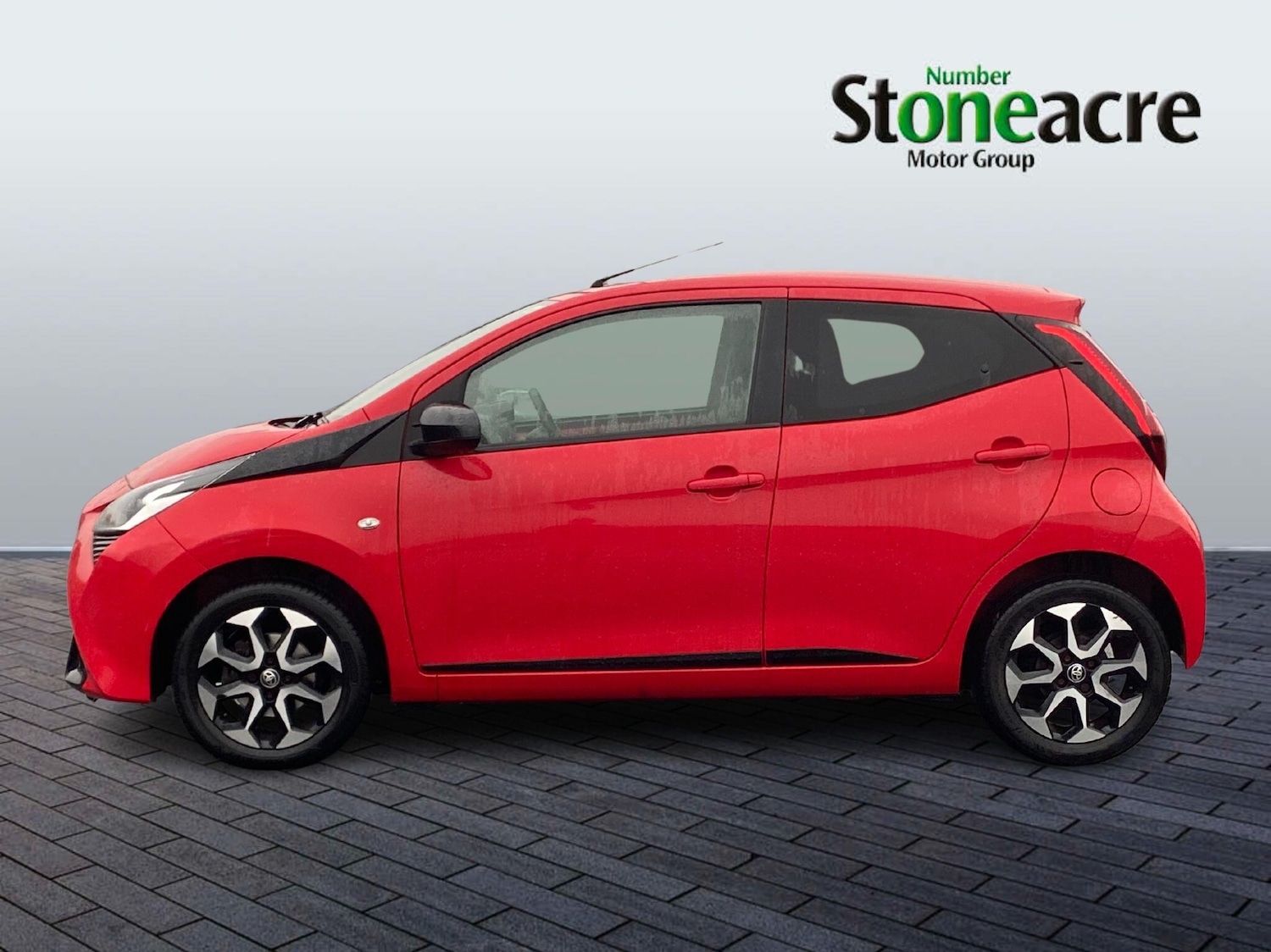 Used Toyota AYGO 2020 for sale - 77456529: Photo 5