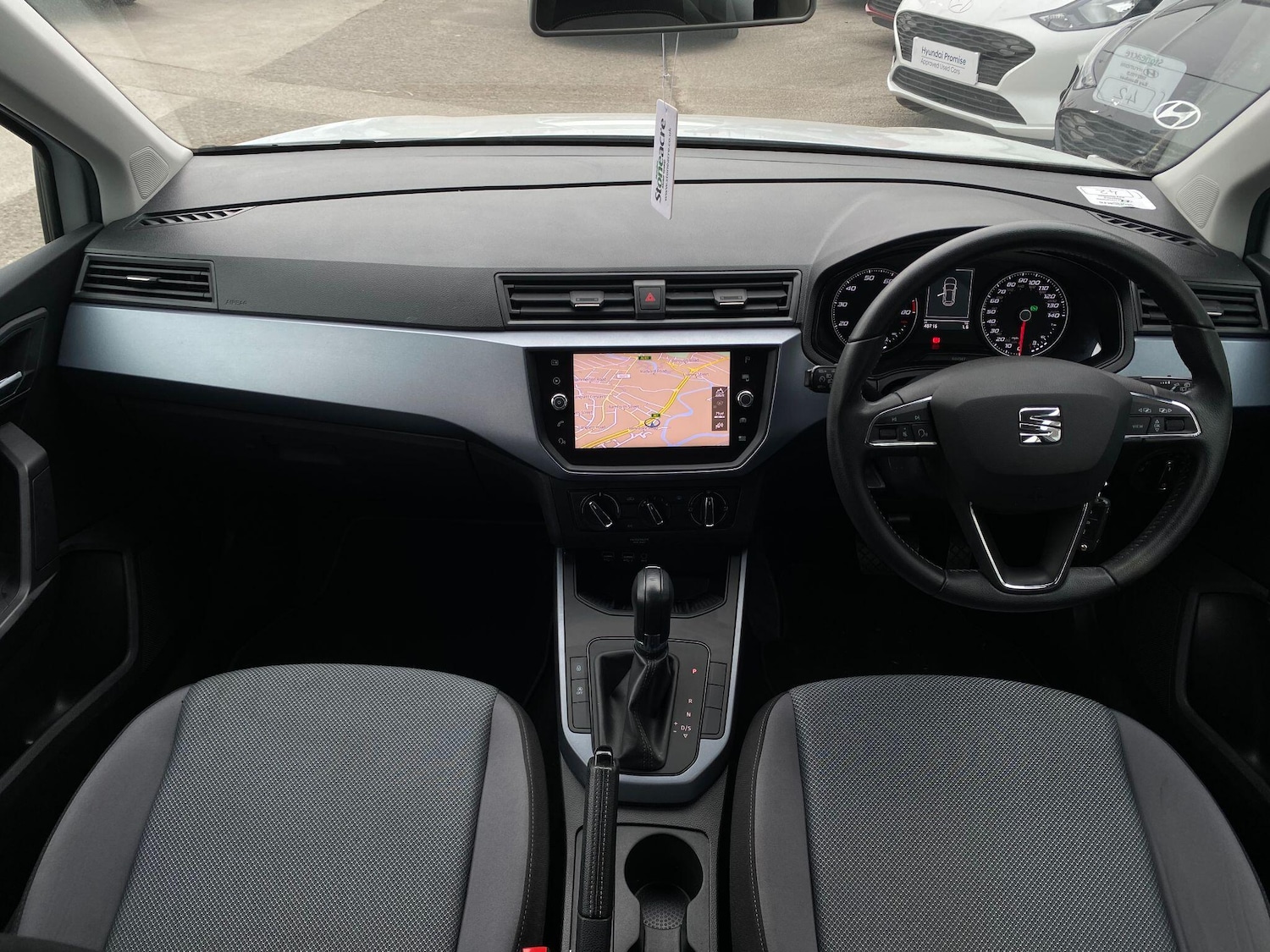 Used SEAT Arona 2019 for sale - 77978411: Photo 10