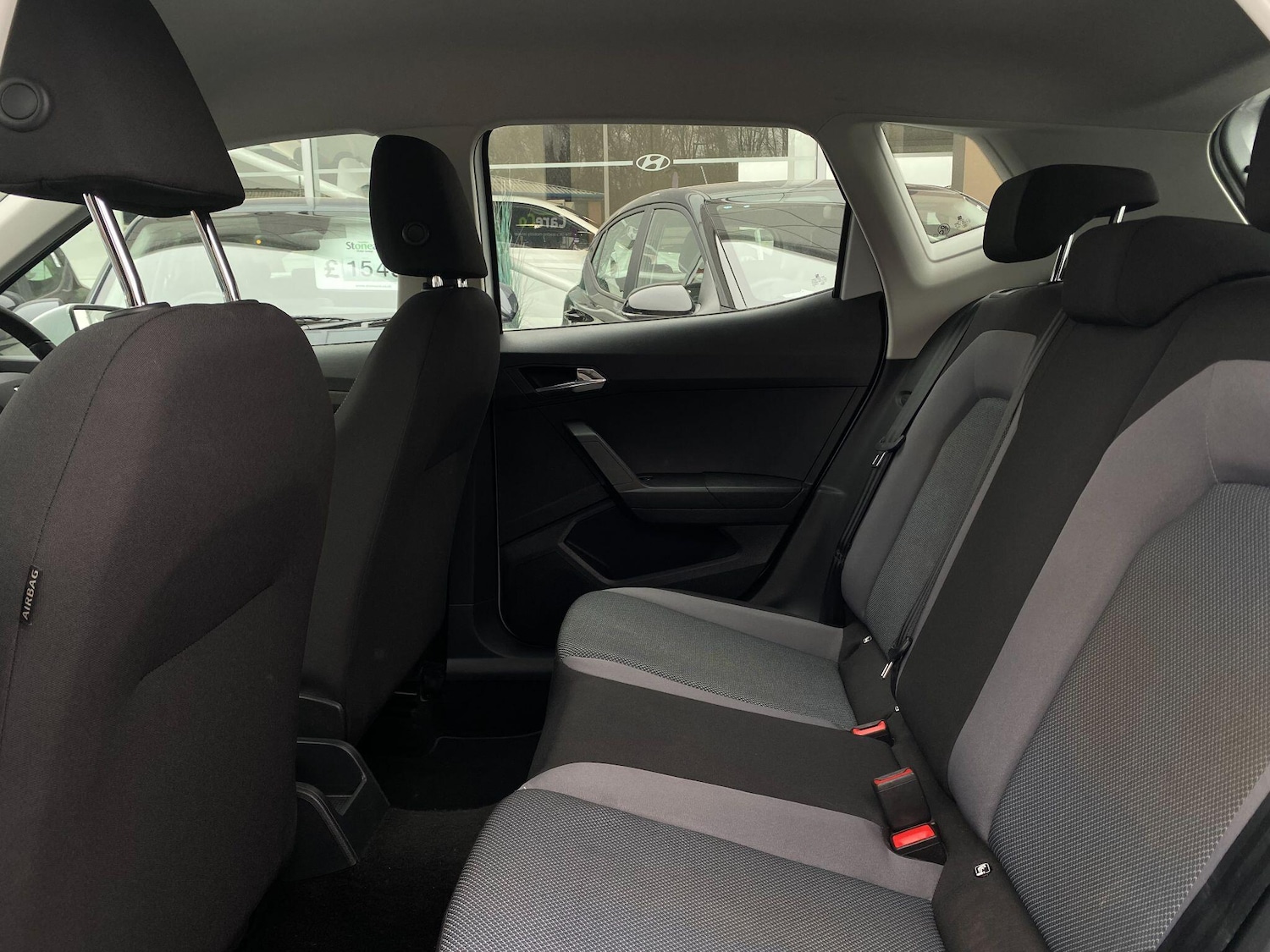 Used SEAT Arona 2019 for sale - 77978411: Photo 13