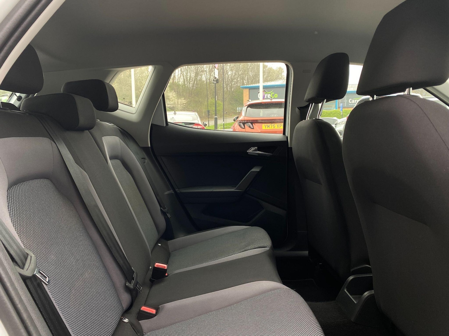 Used SEAT Arona 2019 for sale - 77978411: Photo 14
