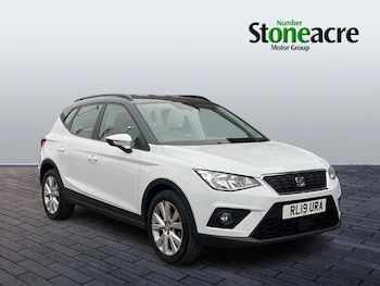 Used SEAT Arona 2019 for sale - 77978411: Photo