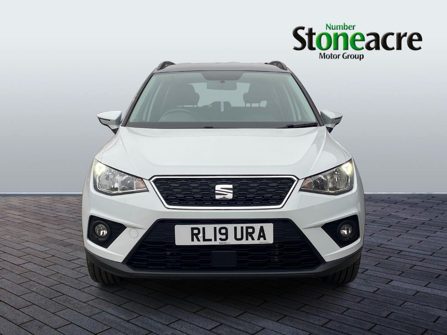 Used SEAT Arona 2019 for sale - 77978411: Photo 2