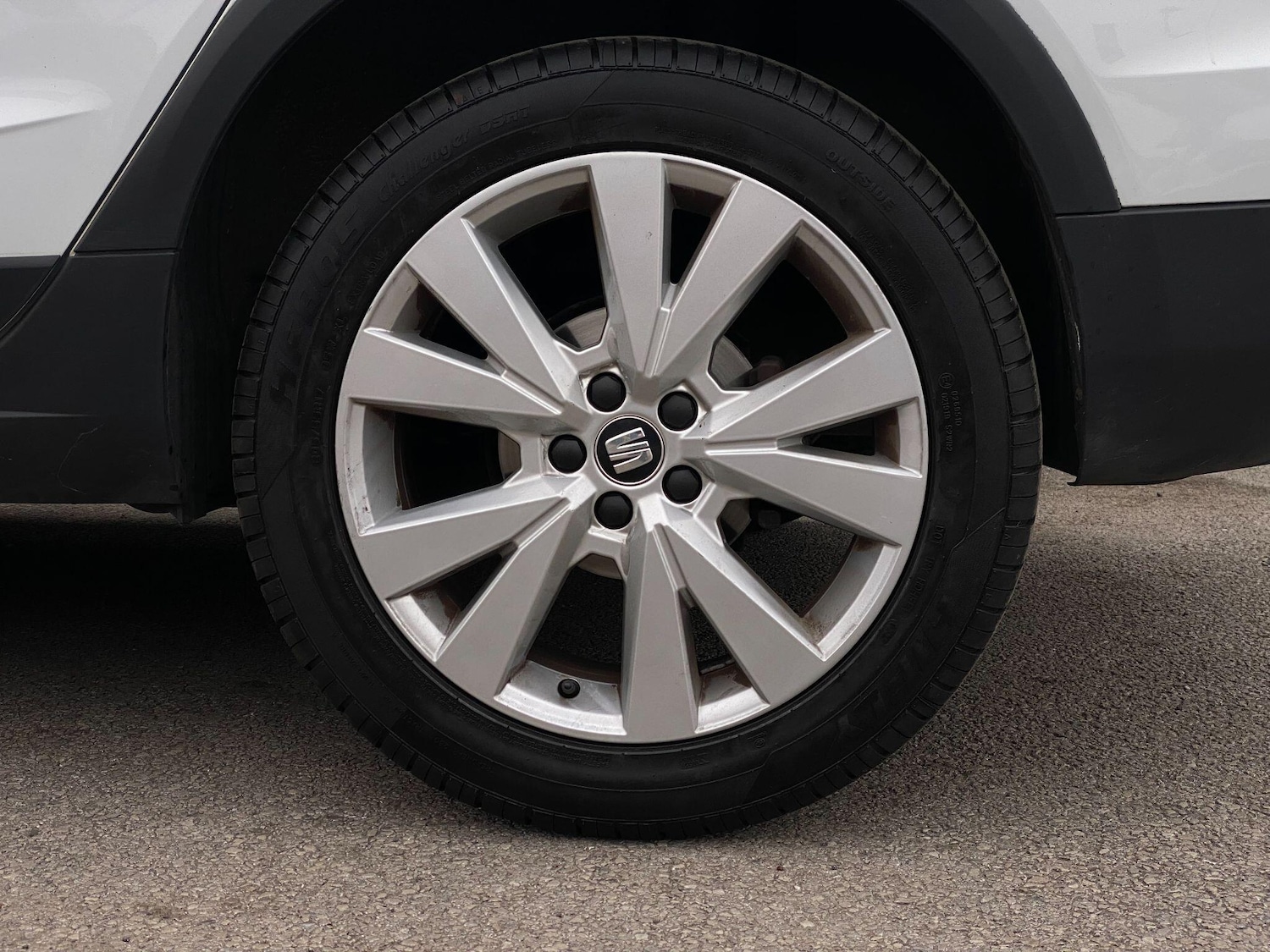 Used SEAT Arona 2019 for sale - 77978411: Photo 25