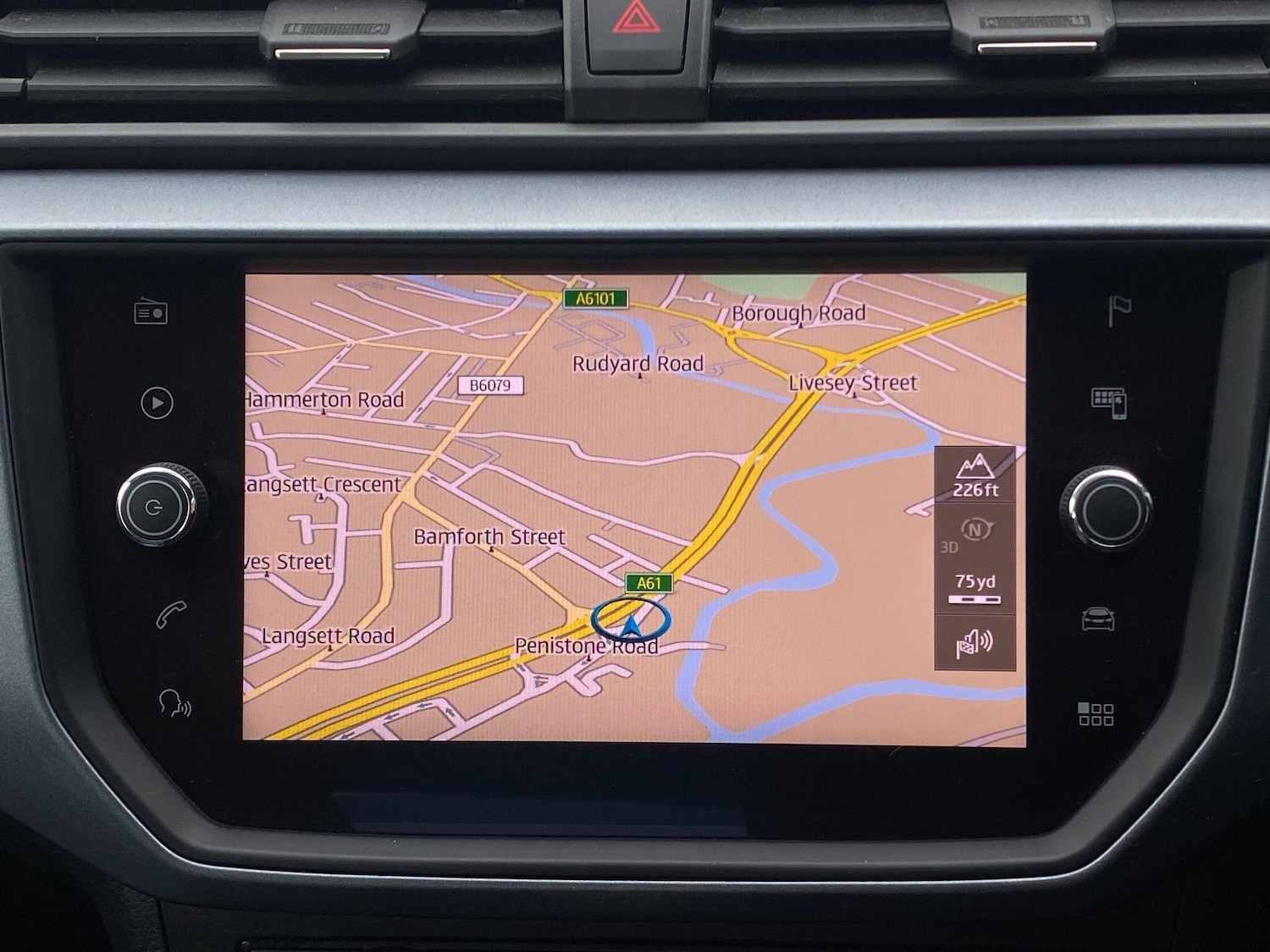 Used SEAT Arona 2019 for sale - 77978411: Photo 26