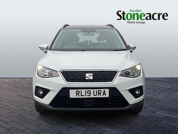 Used SEAT Arona 2019 for sale - 77978411: Photo