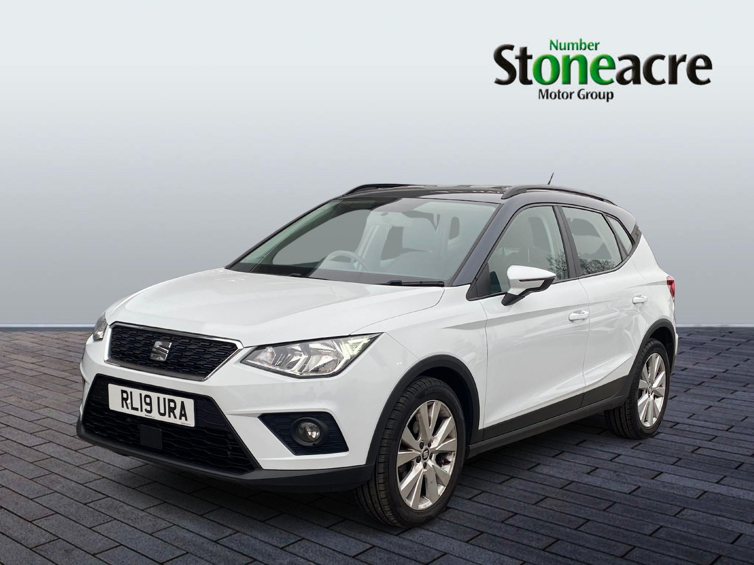 Used SEAT Arona 2019 for sale - 77978411: Photo 3