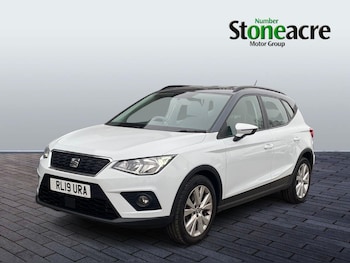 Used SEAT Arona 2019 for sale - 77978411: Photo