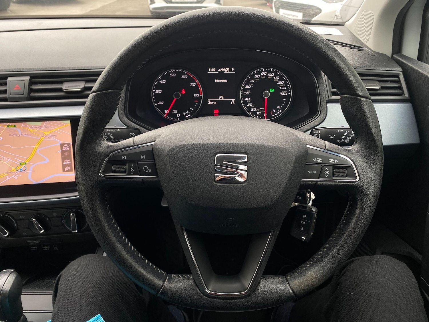 Used SEAT Arona 2019 for sale - 77978411: Photo 40