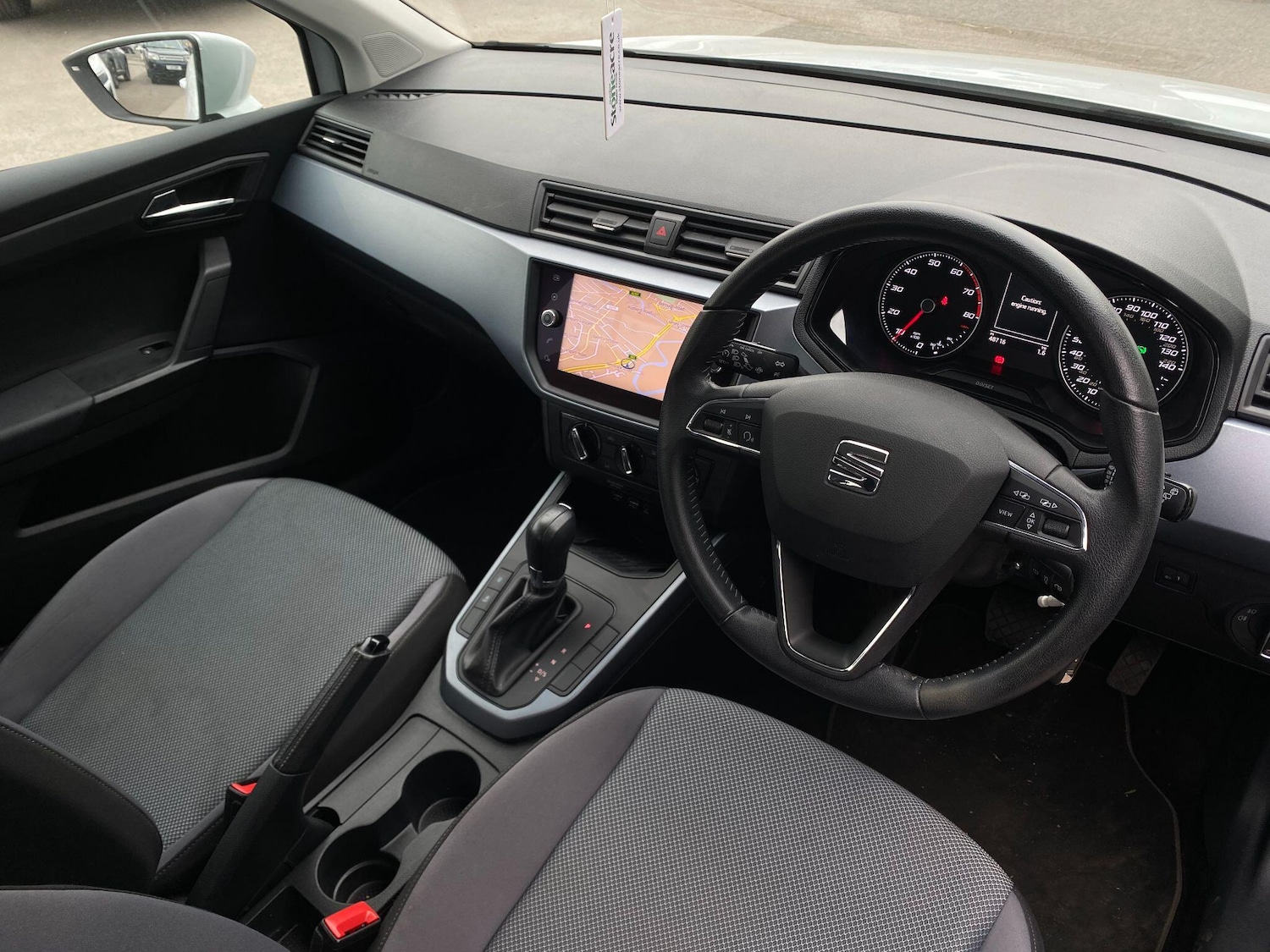 Used SEAT Arona 2019 for sale - 77978411: Photo 41