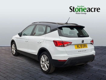 Used SEAT Arona 2019 for sale - 77978411: Photo