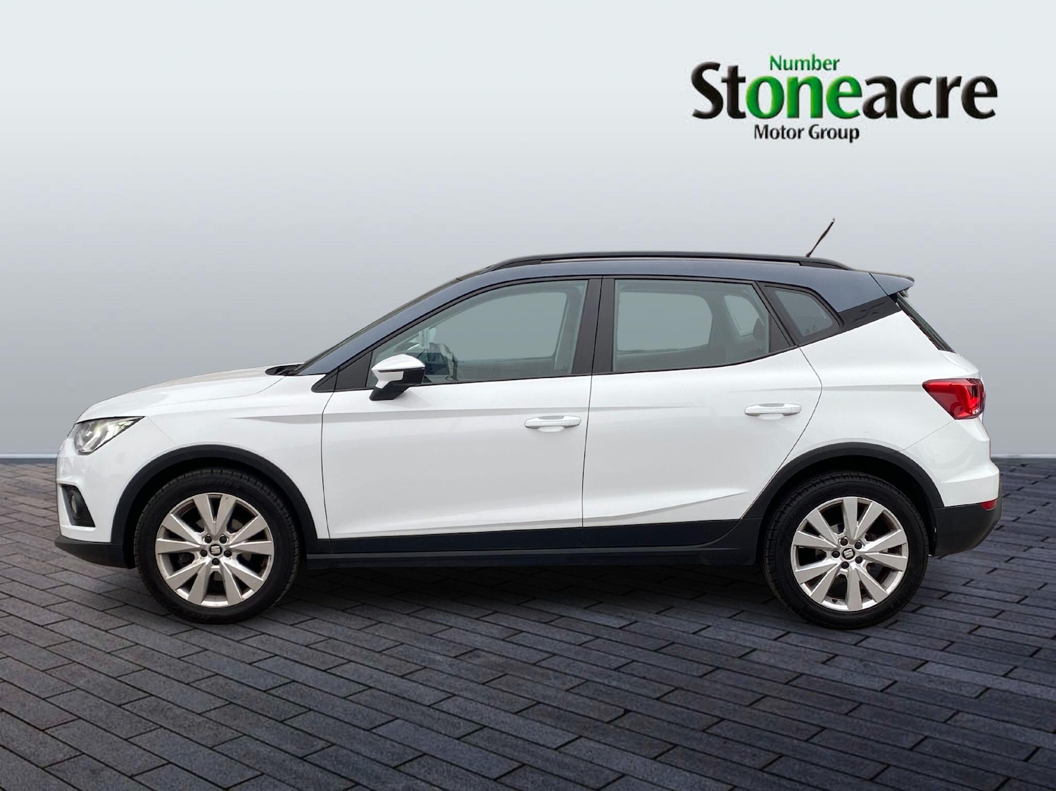 Used SEAT Arona 2019 for sale - 77978411: Photo 5