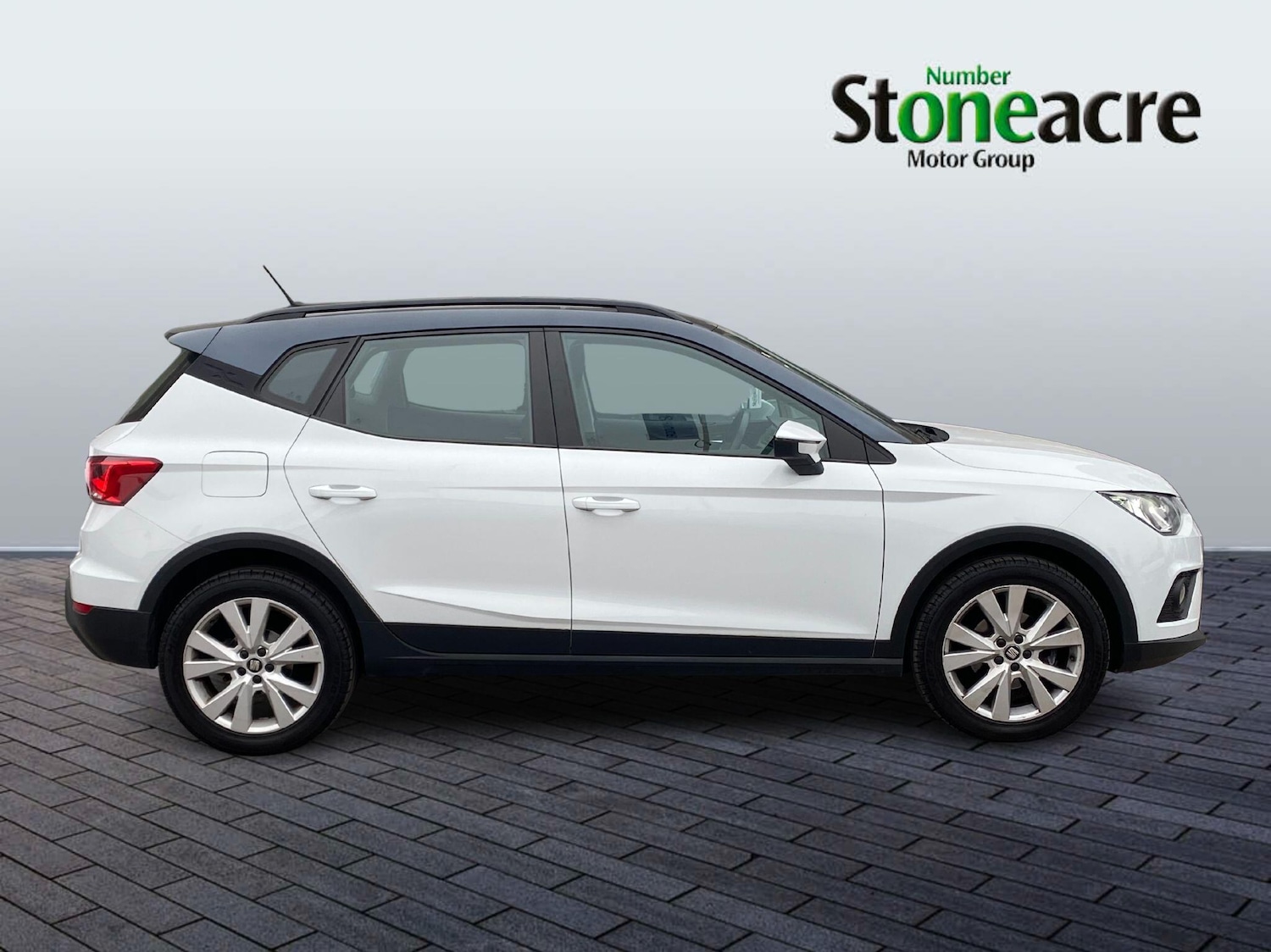 Used SEAT Arona 2019 for sale - 77978411: Photo 7