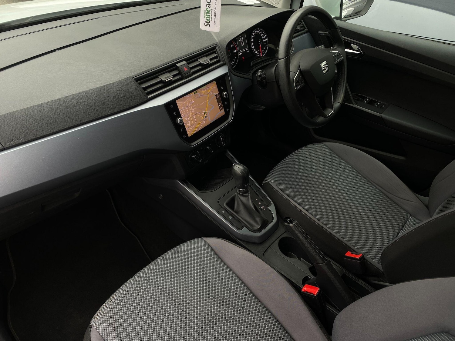 Used SEAT Arona 2019 for sale - 77978411: Photo 9