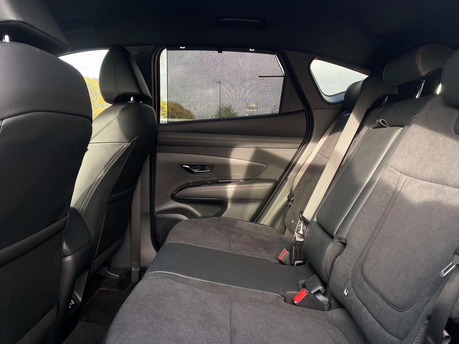 Used Hyundai TUCSON 2025 for sale - 76671633: Photo 13