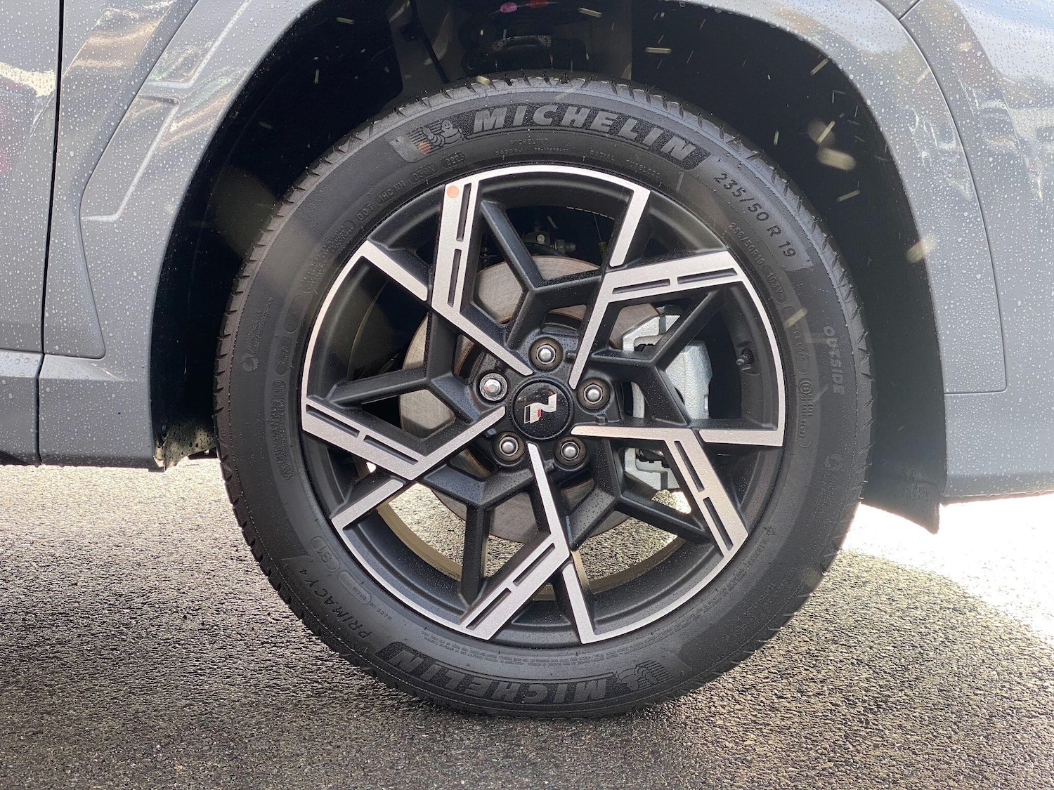 Used Hyundai TUCSON 2025 for sale - 76671633: Photo 28