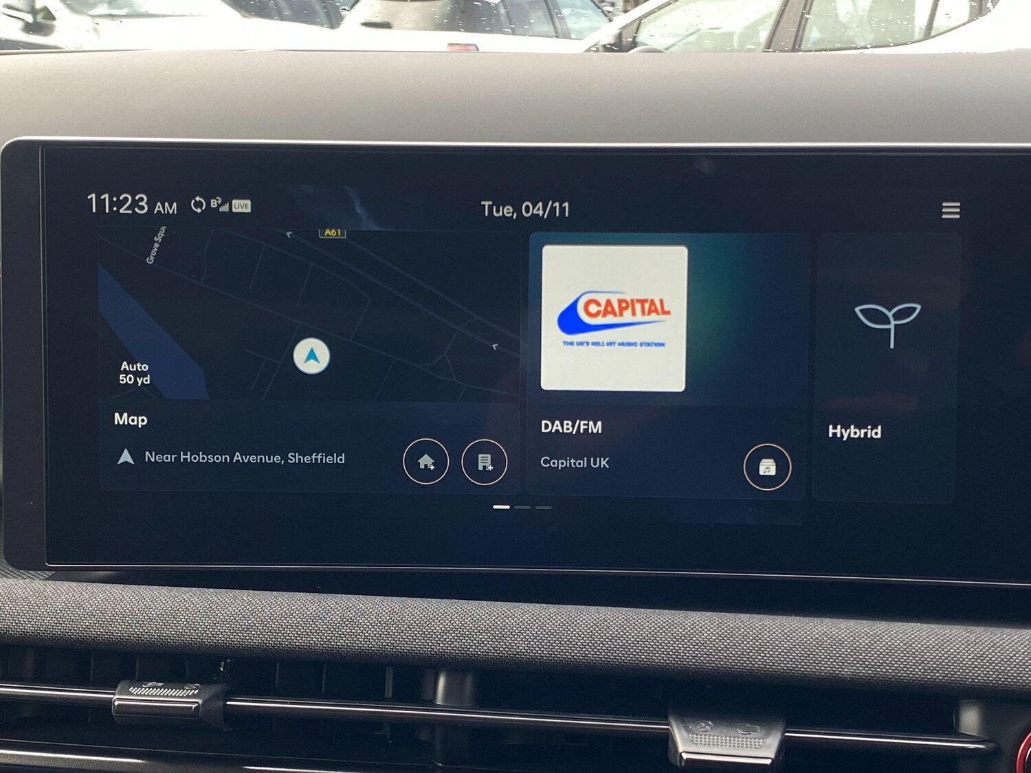 Used Hyundai TUCSON 2025 for sale - 76671633: Photo 30