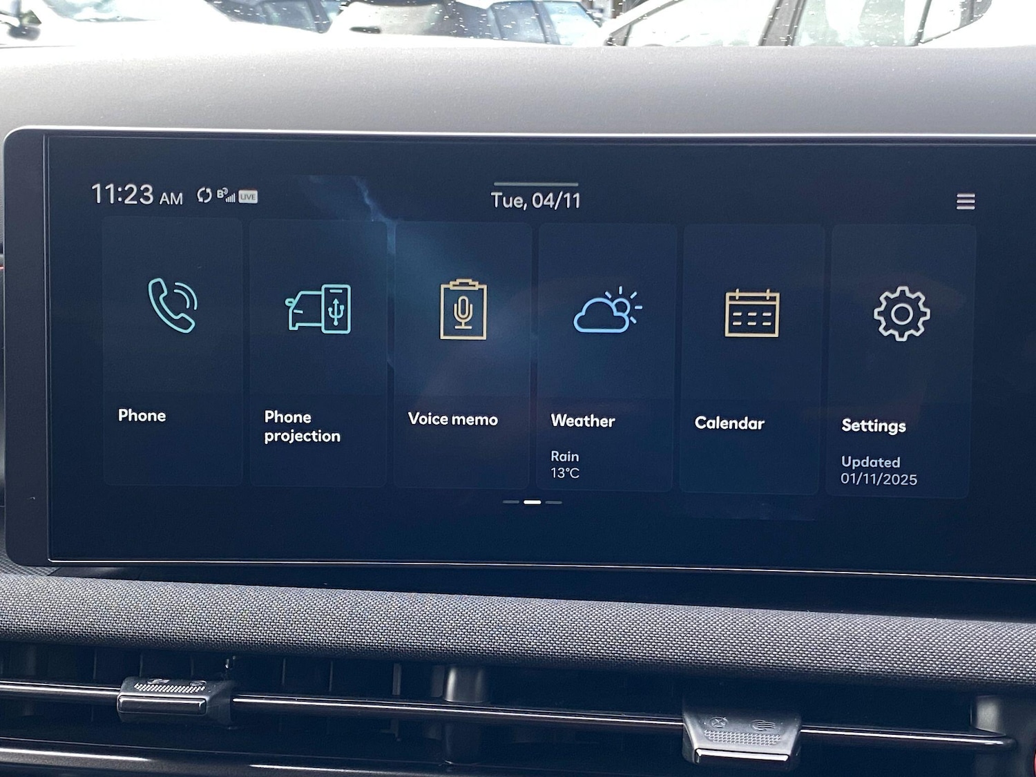 Used Hyundai TUCSON 2025 for sale - 76671633: Photo 31