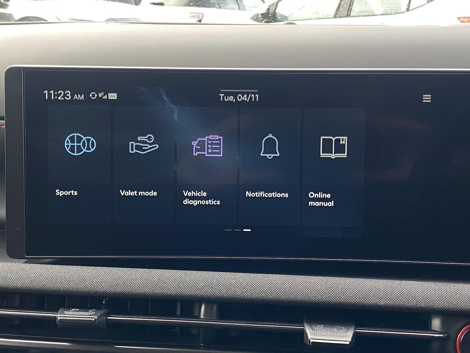 Used Hyundai TUCSON 2025 for sale - 76671633: Photo 32