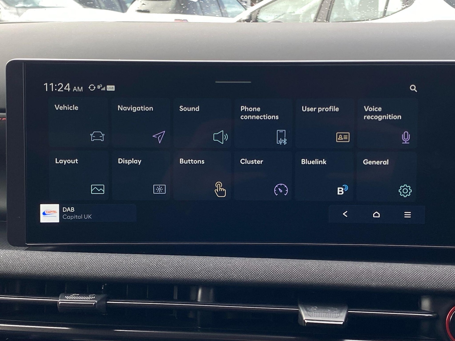 Used Hyundai TUCSON 2025 for sale - 76671633: Photo 33