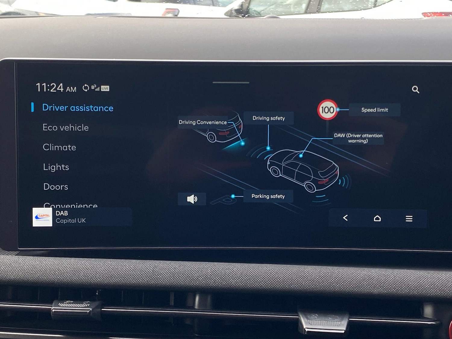 Used Hyundai TUCSON 2025 for sale - 76671633: Photo 35