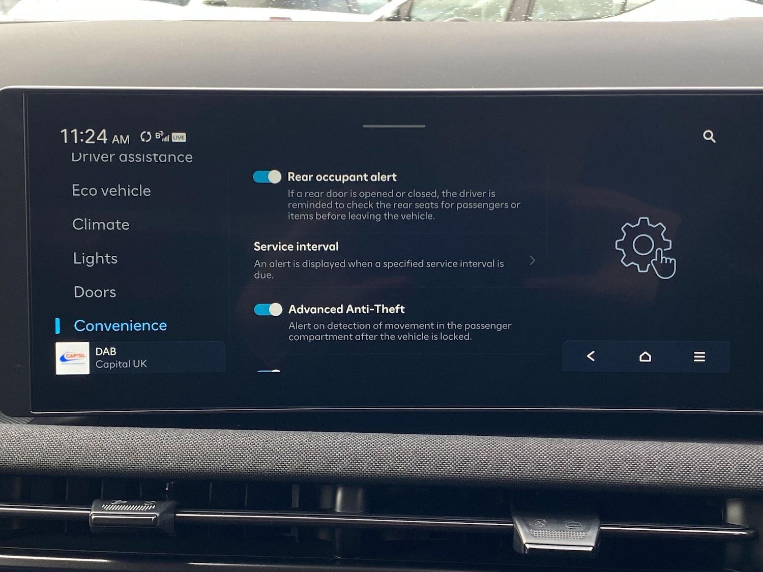 Used Hyundai TUCSON 2025 for sale - 76671633: Photo 36