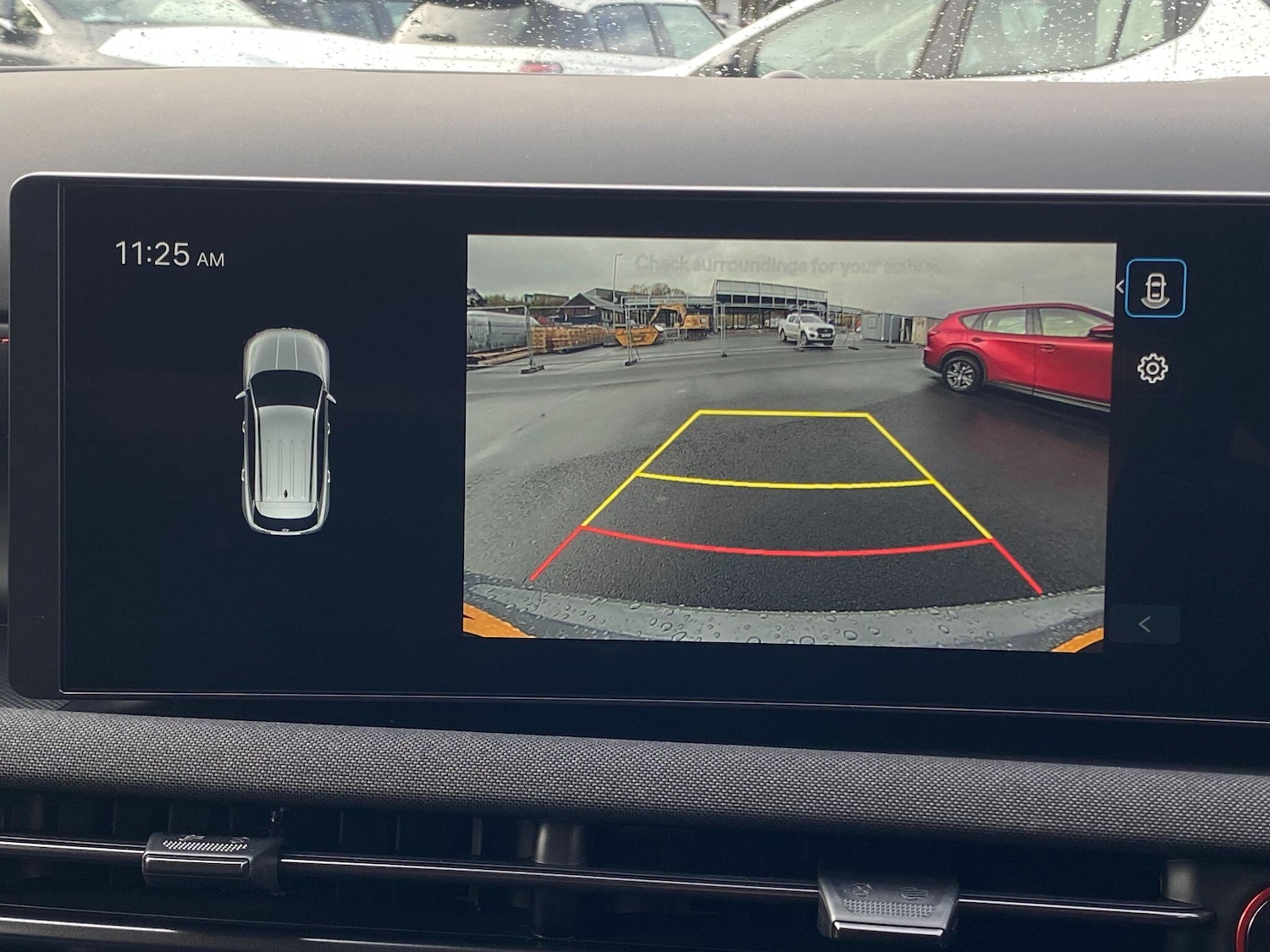 Used Hyundai TUCSON 2025 for sale - 76671633: Photo 38