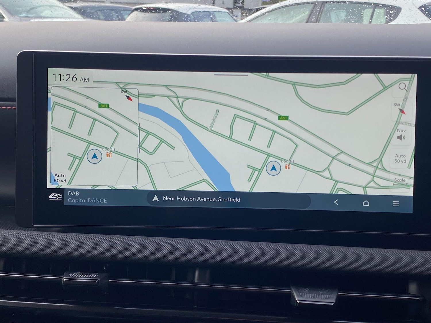 Used Hyundai TUCSON 2025 for sale - 76671633: Photo 39