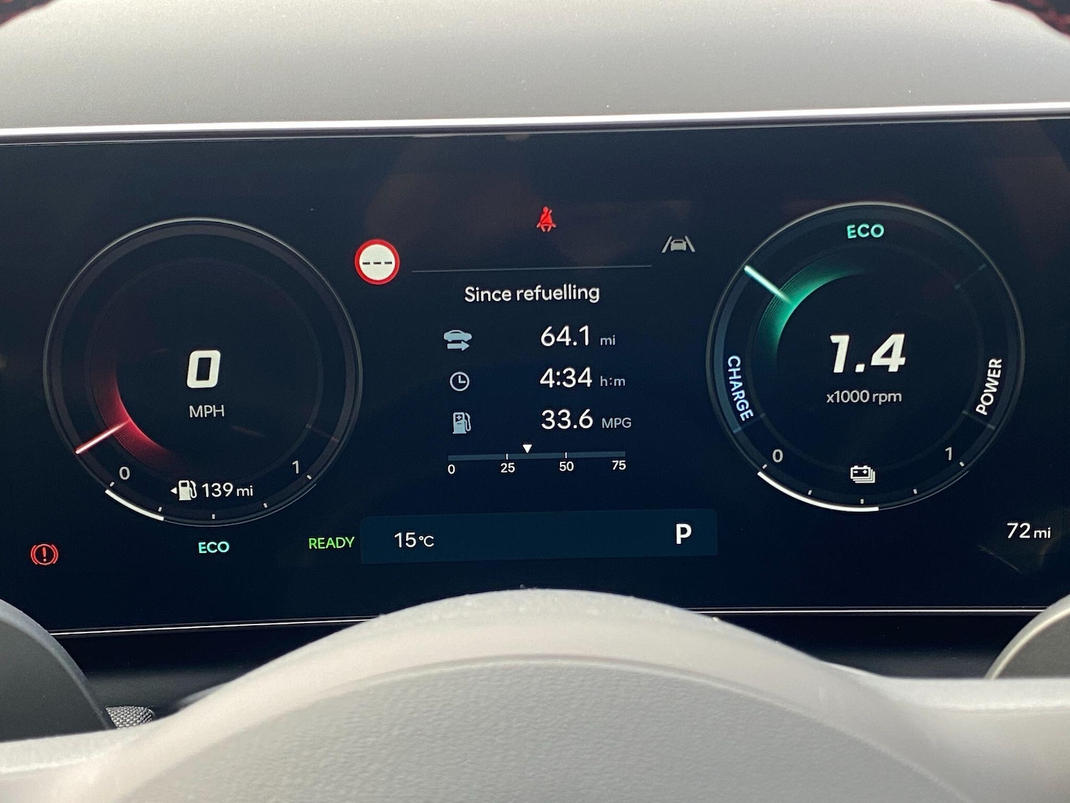 Used Hyundai TUCSON 2025 for sale - 76671633: Photo 41